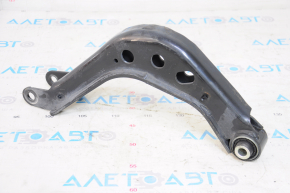 Rear left transverse control arm Chevrolet Equinox 18-22 upper