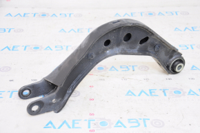 Rear right transverse control arm Chevrolet Equinox 18-22 upper