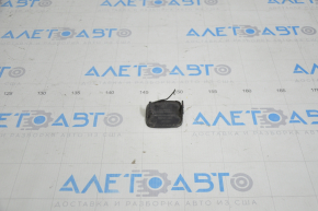 Front bumper tow hook plug right Lexus ES350 07-09