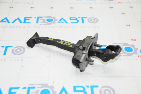 Door limiter rear left Fiat 500X 16-20