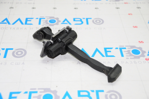 Door limiter rear left Fiat 500X 16-20