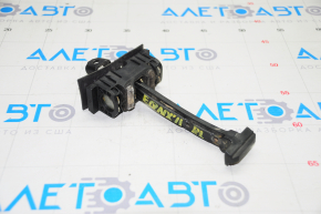 Door limiter rear left Chevrolet Equinox 10-17 type 2
