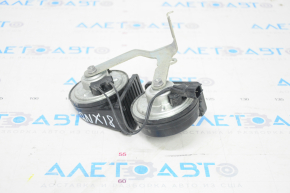 Horn assembly 2pcs Chevrolet Equinox 18-