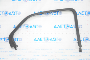 Door frame inner rear left Chevrolet Equinox 18-