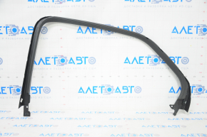 Door frame inner rear left Chevrolet Equinox 18-