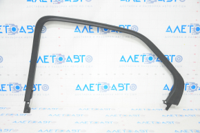 Door frame inner rear right Chevrolet Equinox 18-