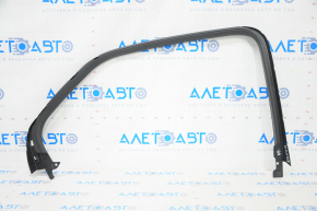 Door frame inner rear right Chevrolet Equinox 18-
