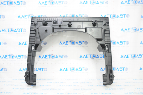Chevrolet Equinox 18 trunk tray - worn