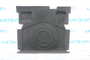 Chevrolet Equinox 18- trunk flooring