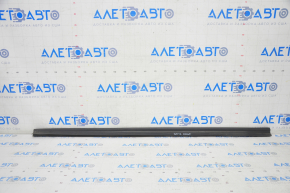 Rear hood seal for Audi Q5 8R 09-17