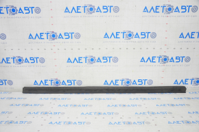 Rear hood seal for Audi Q5 8R 09-17