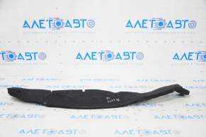 Wing seal door-wing left Chevrolet Equinox 18-