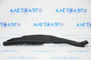 Wing seal door-wing left Chevrolet Equinox 18-