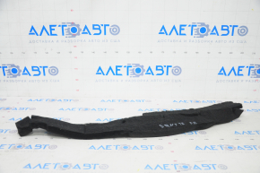 Wing seal door-wing right Chevrolet Equinox 18-