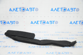 Wing seal door-wing right Chevrolet Equinox 18-