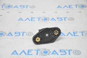 Guide for outer light (wing) left Porsche Panamera 10-16