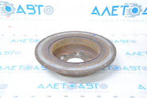 Rear left brake disc Nissan Altima 13-18 290/9mm rusty