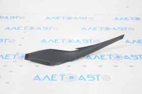 Left windshield wiper seal Chevrolet Equinox 18-21