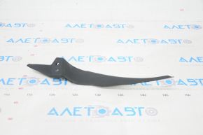 Windscreen wiper seal right Chevrolet Equinox 18-21