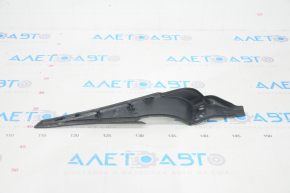 Windscreen wiper seal right Chevrolet Equinox 18-21