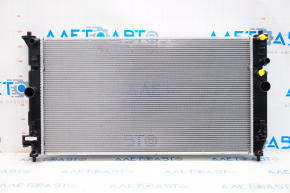 Radiator cooling water Toyota Prius 50 16-20 KOYORAD Japan
