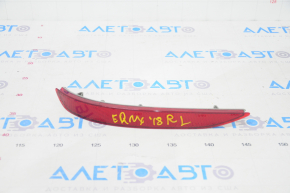 Reflector rear left Chevrolet Equinox 18-21