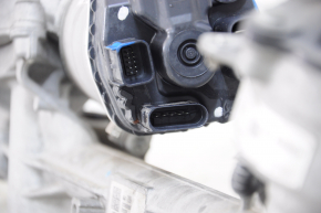 Chevrolet Equinox 18-20 electric steering rack