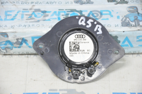 Front panel tweeter speaker right Audi Q5 8R 09-17
