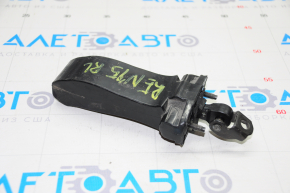 Door limiter rear left Jeep Renegade 15-23 Trailhawk