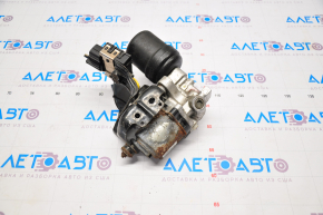 Brake booster brake booster Lexus ES300h 13-18 hits the error on the spare parts