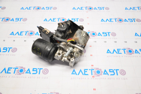 Brake booster brake booster Lexus ES300h 13-18 hits the error on the spare parts
