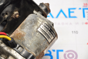 Brake booster brake booster Lexus ES300h 13-18 hits the error on the spare parts