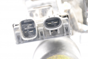 Brake booster brake booster Lexus ES300h 13-18 hits the error on the spare parts