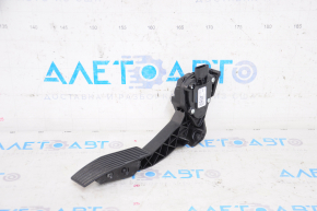 Gas pedal Chevrolet Equinox 18-22 LYX