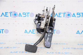 Brake pedal Chevrolet Equinox 18-22 LYX