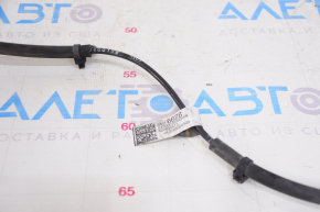 ABS sensor rear right Chevrolet Equinox 18- FWD