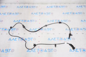 ABS sensor front right Chevrolet Equinox 18-