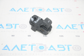 Rear right window lift control Chevrolet Equinox 18-
