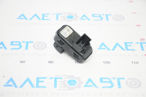 Rear right window lift control Chevrolet Equinox 18-