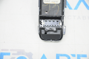 Rear right window lift control Chevrolet Equinox 18-