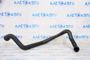 Intercooler pipe left Chevrolet Equinox 18- LYX