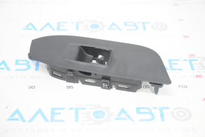 Front Right Window Regulator Cover Chevrolet Equinox 18-