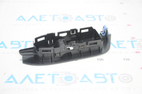 Front Right Window Regulator Cover Chevrolet Equinox 18-