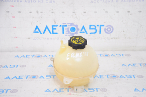 Expansion tank cooling Chevrolet Equinox 18-22 with cap