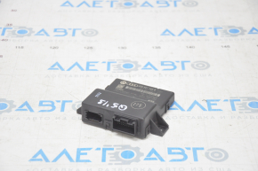 GATEWAY CONTROL MODULE Audi Q5 8R 09-17