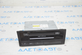 Radio tape recorder Audi Q5 8R 09-17