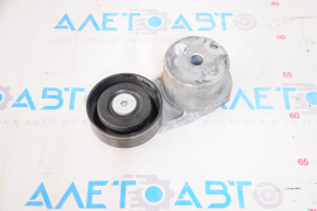 Chevrolet Equinox 18- Drive Belt Tensioner Pulley