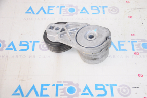 Chevrolet Equinox 18- Drive Belt Tensioner Pulley