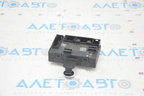 Front right door computer Audi Q5 8R 09-17