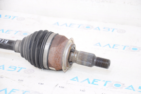 Drive axle shaft front left Chevrolet Equinox 18- LYX FWD